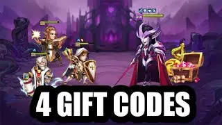 All Summoners Era Code 2021 | Summoners Era Gift Code 2021 | Summoners Era Code 2021