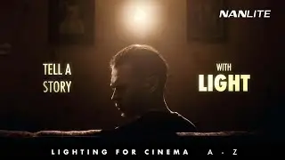 The Power of Back Light for Cinematic Storytelling