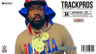 Conway The Machine Type Beat 2024 - 