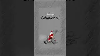 Wish you a merry Christmas #short #merrychristmas 2022