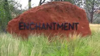 Enchantment Resort - Who we are