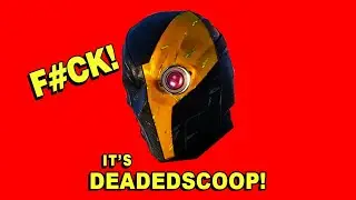 Dumberto Gets The Call From DEADEDSCOOP