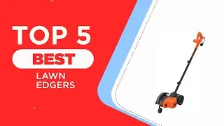 The 5 Best Lawn Edgers of 2024 | Reviews | According to Expert