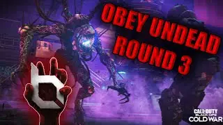 OBEY UNDEAD ROUND 3 #OBEYUNDEADRC