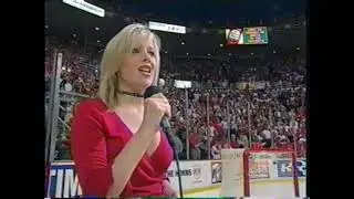 2002-06-13 - NHL - Stanley Cup Finals - Game 5 - Carolina Hurricanes at Detroit Red Wings - CBC