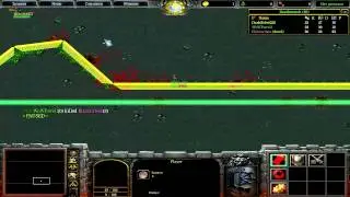 Играем в Warcraft 3 