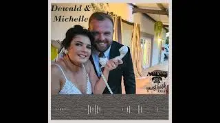 Dewald and Michelle Wedding Audio Guest Book