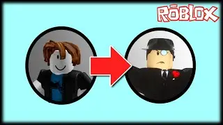 How To Change Roblox Profile Picture