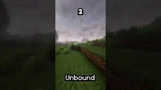 Which shaders is the best? 