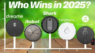 Best Robot Vacuums 2024 [Don't Buy Until You WATCH This!]