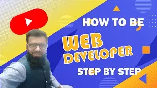 HOW TO LEARN WEB DEVELOPMENT FASTER - 5 Tips from the Webtech Academy