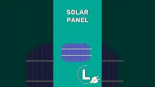 Solar Cells #electricity #solarenergysystem