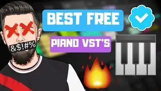 Best Free Piano VST Plugins 2020