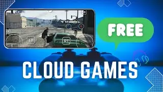 Play Cloud Games for Free! | Jio Cloud Games |