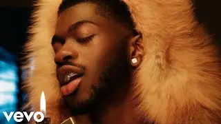 Lil Nas X - Light Again (Music Video)