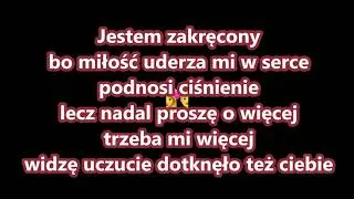 Sobel "Wyglądasz tak pięknie" tekst