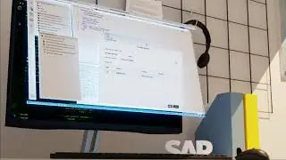 SAP HANA development in SAP Business Application Studio