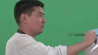 Морской пейзаж
