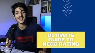 How to Negotiate with Clients: The Ultimate Guide