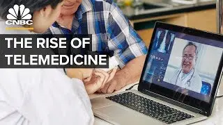 Is Telemedicine The Future Of Health Care?