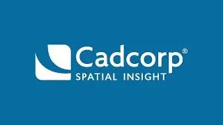 Visit Cadcorp at GeoPlace 2024