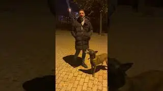 Komut aldımı herşeyi parçalıyor 😳 