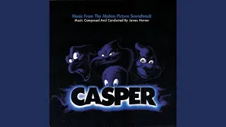 Casper The Friendly Ghost (From “Casper” Soundtrack)