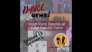 #13 Volgt Vorm Functie of Volgt Functie Vorm