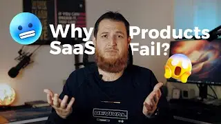 3 Big SaaS UX Mistakes Beginners ALWAYS Make