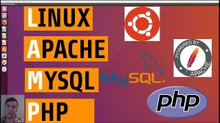 How To Install LAMP in 5 minutes on Ubuntu - Linux Apache MySQL Php