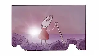 когда уже выйдет Hollow Knight: Silksong