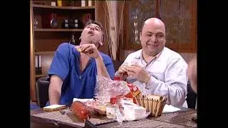 TRĂSNIȚII MARATON SEZON 10 EPISOD 31, 32, 33 FULL HD