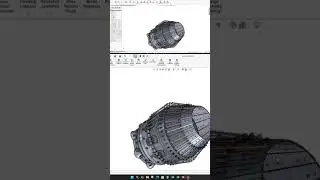 Exhaust assembly