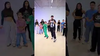 LE ENSEÑO EL TREND VIRAL PARA UNA NUEVA COMPETENCIA 😱😱