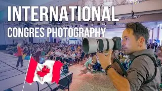 5 corporate event photography Tips in Canada