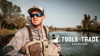 Loon Outdoors Tools of the Trade vol 4:  The Float 'n Fly featuring Ryan Williams