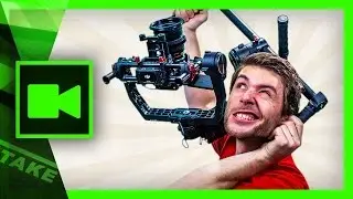 5 Creative Camera Gimbal Tricks | Cinecom.net