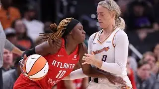 Atlanta Dream vs. Phoenix Mercury | FULL GAME HIGHLIGHTS | September 3, 2024