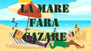 AM PLECAT LA MARE FARA CAZARE