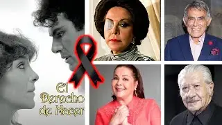 Famosos Fallecidos del Derecho de Nacer de 1981 | Qué No Sabías