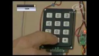 Супер будильник..flv