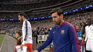 Messi - POCKET ROCKET -Edit