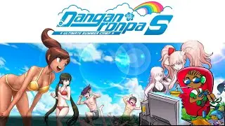 Danganronpa Decadence – Danganronpa S: Ultimate Summer Camp Gameplay Details