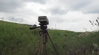тест пороха салют 4 закрутка