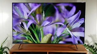 Sony X900H review: Mid-priced TV with game-friendly features