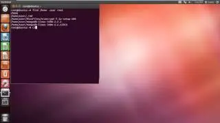 How to Use Find Command in Unix