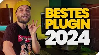 Alles, was ein Video-Editor braucht – bestes Plugin 2024