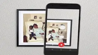 Google launches photo scanning app