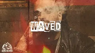 [FREE] BERNER x COZMO TYPE BEAT - WAVED - RAP