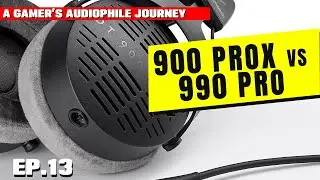 Beyerdynamic DT 900 Pro X vs 990 Pro Key Features Differences Comparison